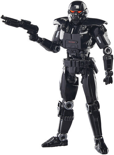 Star Wars: The Mandalorian - Vintage Collection - Dark Trooper Action Figure