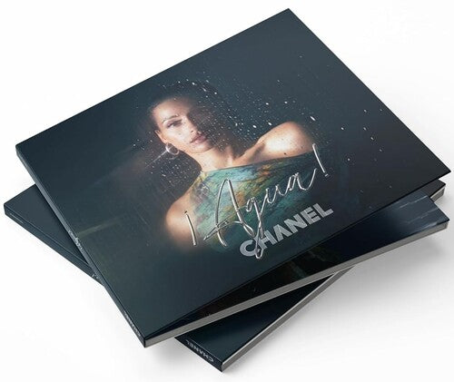 Chanel - Agua!
