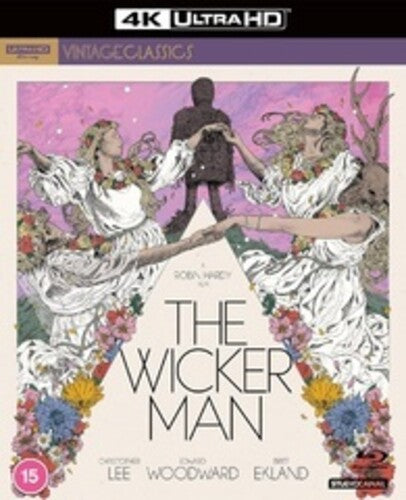 The Wicker Man (50th Anniversary)