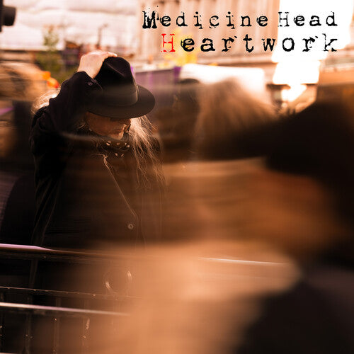 Medicine Head - Heatwork
