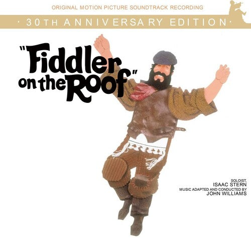 John Williams - Fiddler On The Roof - O.S.T. - 30Th Anniversary Edition