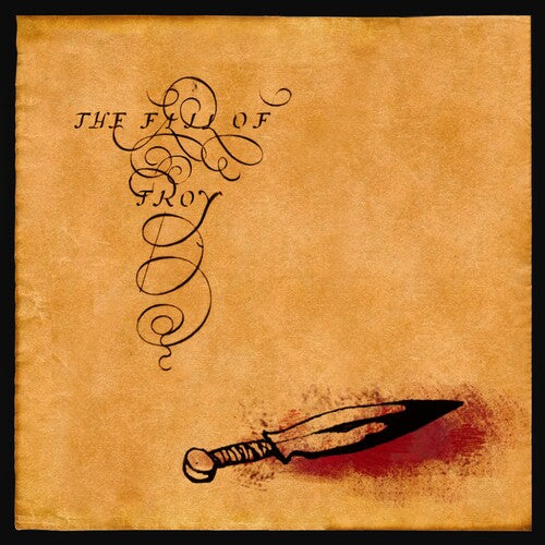 Fall of Troy - Fall Of Troy