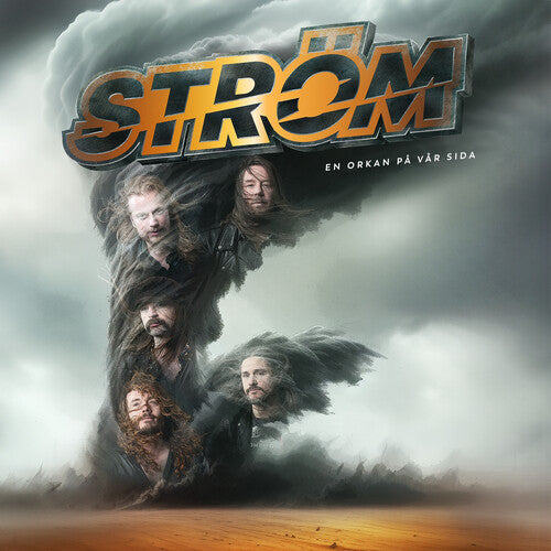 Strom - En Orkan Pa Var Sida