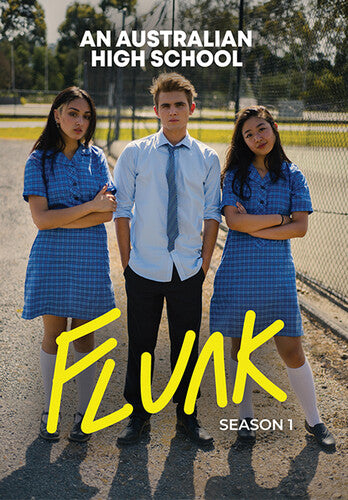 Flunk: Season 1