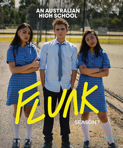 Flunk: Season 1