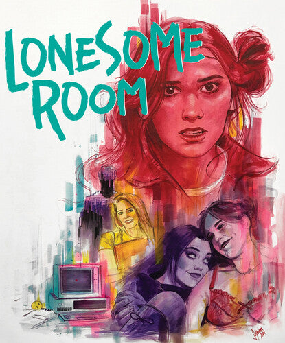 The Lonesome Room