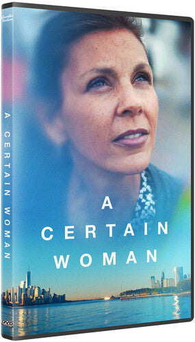 A Certain Woman