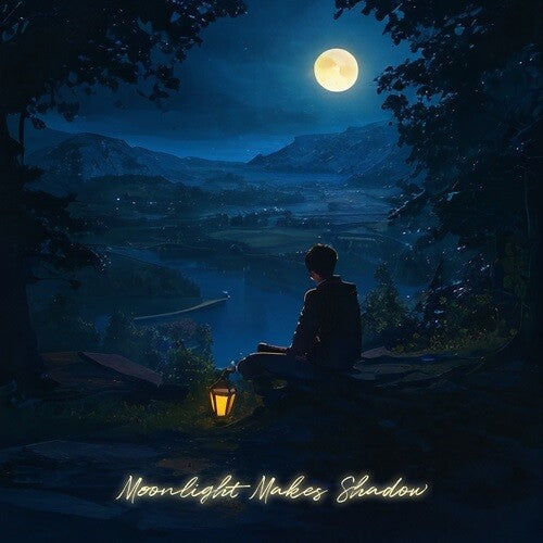 Bounce Out Innocence - Moonlight Makes Shadow