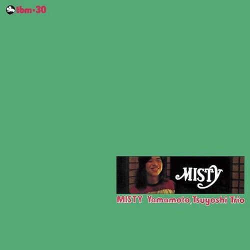 Tsuyoshi Yamamoto - Misty (Premium Reissue Collection)