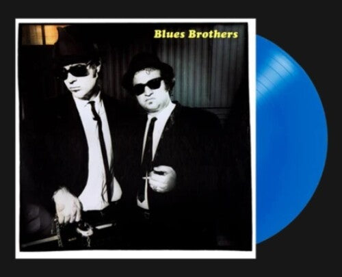 Blues Brothers - Briefcase Full Of Blues