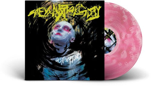 See You Next Tuesday - Distractions