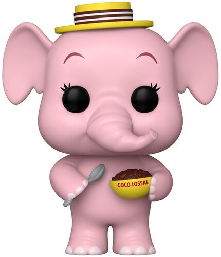 FUNKO POP! Ad Icons: Coco Krispies Elephant