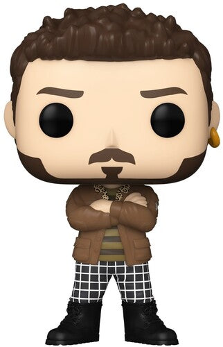 FUNKO POP! Television: The Boys S3 - Frenchie