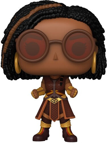 Funko POP! Television: The Boys S3 - Sister Sage