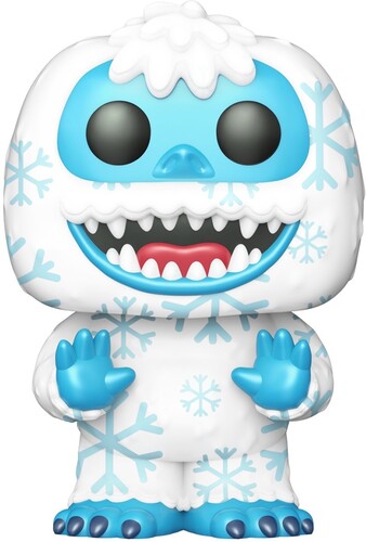 Funko POP! Movies: Rudolph Wave 2 - Bumble
