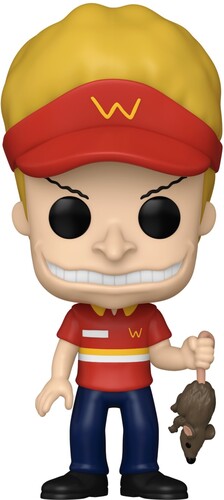 Funko POP! Television: Beavis & Butt-head - Beavis