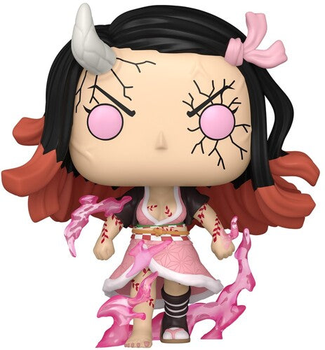 Funko POP! Anime: Demon Slayer - Nezuko, Demon Form
