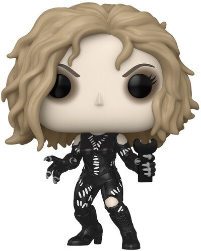 Funko POP! Movies: DC Villains Batman Returns - Catwoman