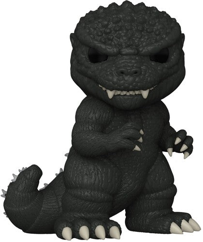 Funko POP! Movies: Godzilla - Godzilla 1984, 70th Anniversary (Styles May Vary)