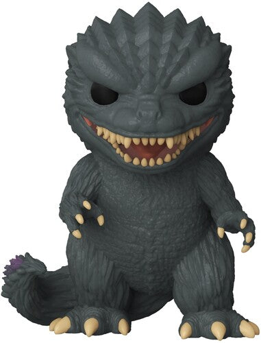 Funko POP! Movies: Godzilla - Godzilla 1999, 70th Anniversary