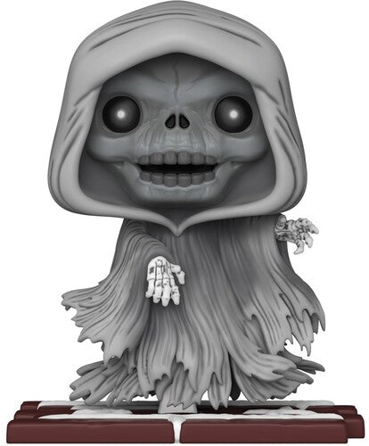 Funko POP! Movies: Christmas Carol - Ghost of Christmas Yet to Come