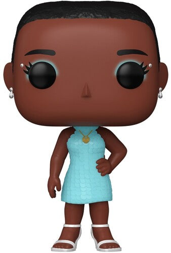 Funko POP! Television: Wednesday - Bianca Barclay, Rave'N Dance