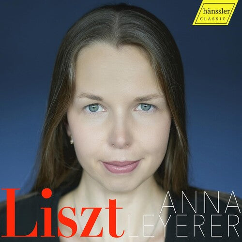 Balakirev/ Liszt/ Leyerer - Liszt