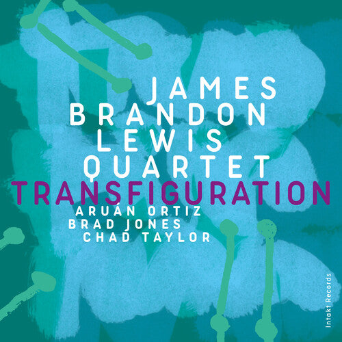 James Lewis Brandon - Transfiguration