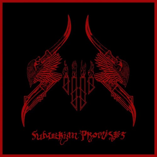 Sijjin - Sumerian Promises