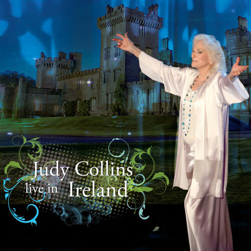 Judy Collins - Live In Ireland - Green