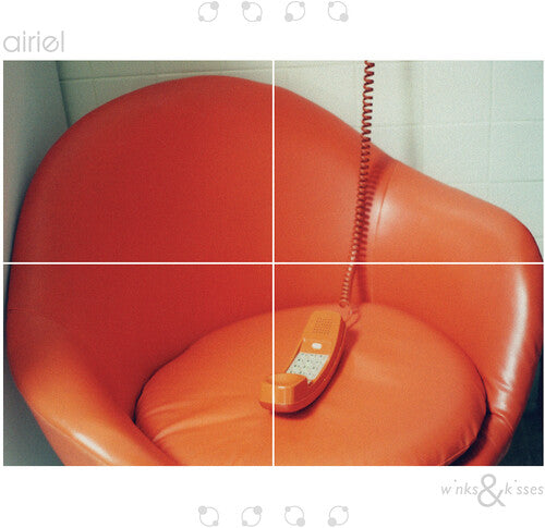 Airiel - Winks & Kisses: 20th Anniversary Deluxe Edition