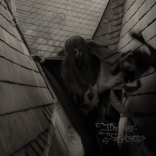 Old Tower - Draconic Synthesis