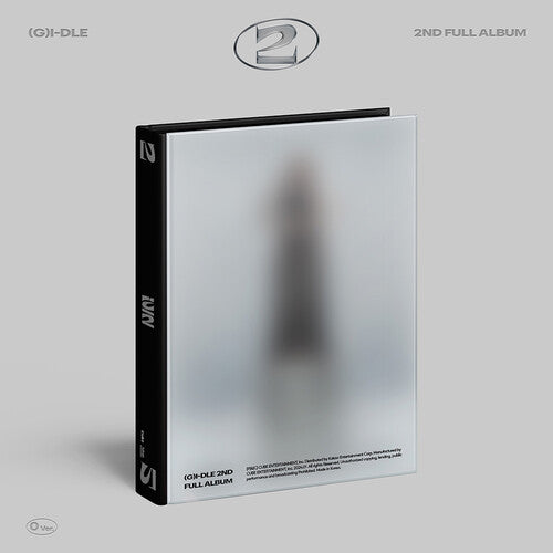 (G)I-Dle - 2 (0 Ver.)