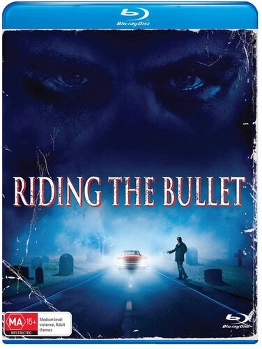 Stephen King's Riding the Bullet