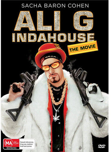 Ali G Indahouse: The Movie