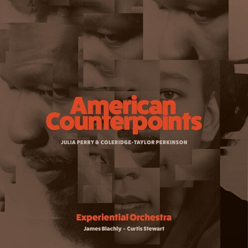 Experiential Orchestra - American Counterpoints