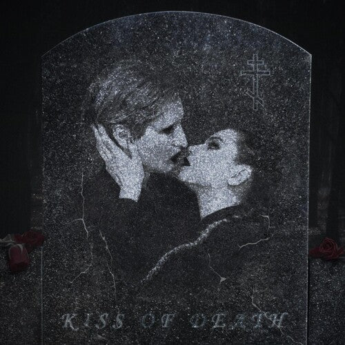 Ic3Peak - Kiss Of The Death