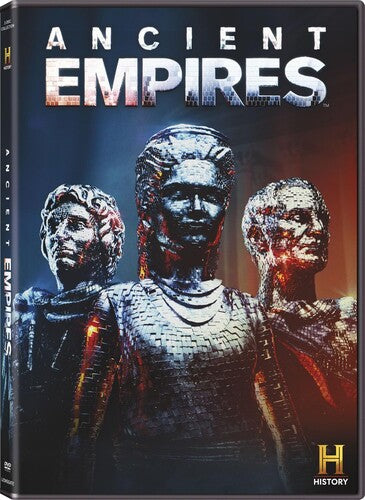 Ancient Empires / (Dol Sub WS)