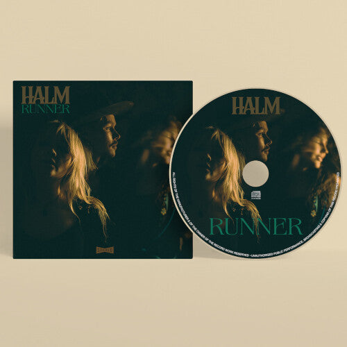 Halm - Runner
