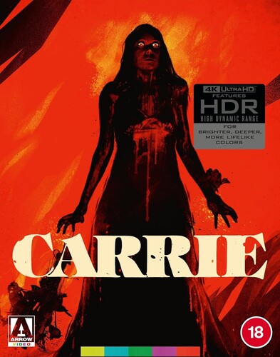 Carrie (Ltd) (UK)