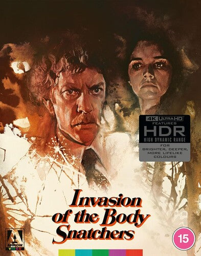Invasion of the Body Snatchers
