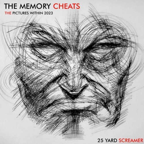 25 Yard Screamer - Memory Cheats