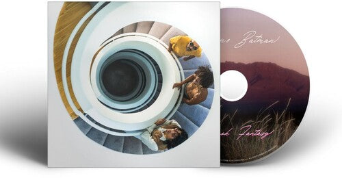 Chicano Batman - Notebook Fantasy