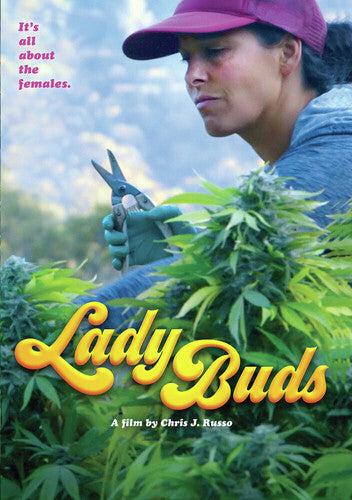 Lady Buds