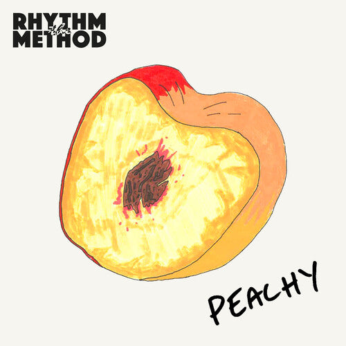 Rhythm Method - Peachy - Peach
