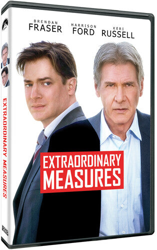Extraordinary Measures