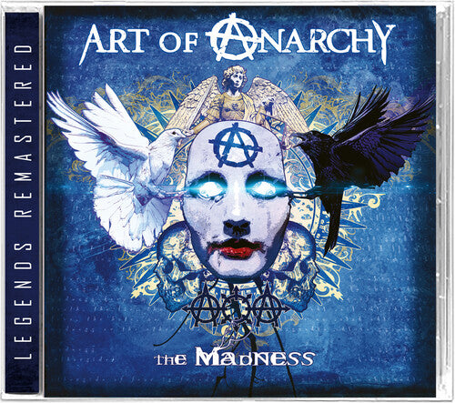 Art of Anarchy - The Madness
