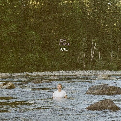 Joh Chase - Solo