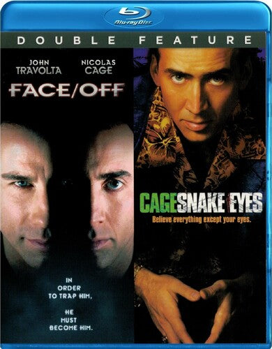 Face/Off/Snake Eyes