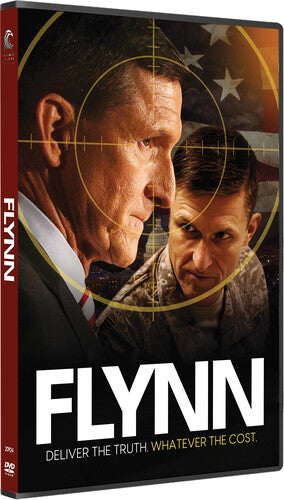 Flynn / (Sub NTSC)